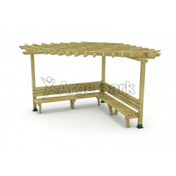 16 PB Pergola 16 PB Pergola
